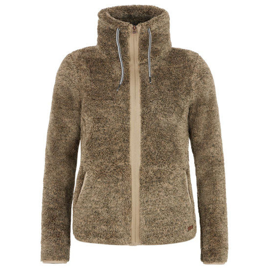 Protest Γυναικεία ζακέτα Riri Full Zip Top